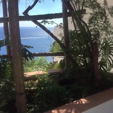 Villa Casa Rosetta à Praiano Extérieur photo