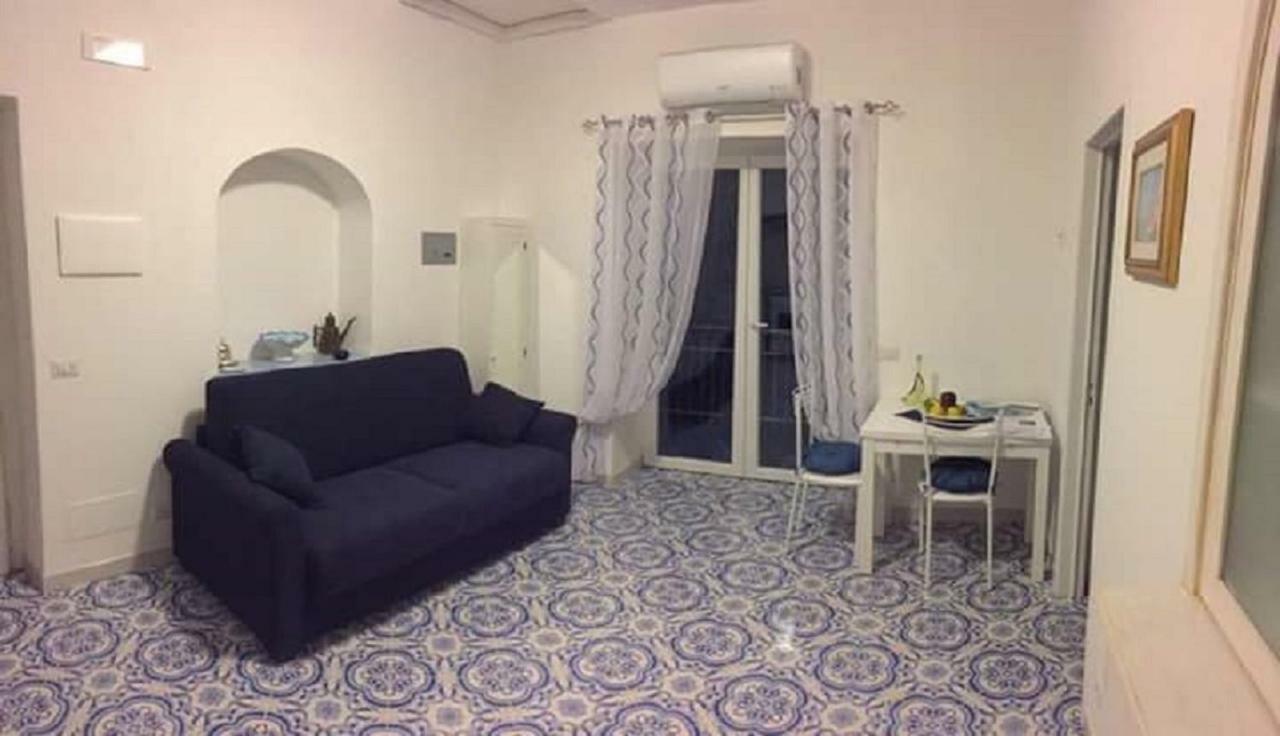 Villa Casa Rosetta à Praiano Extérieur photo