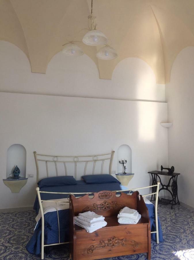 Villa Casa Rosetta à Praiano Extérieur photo
