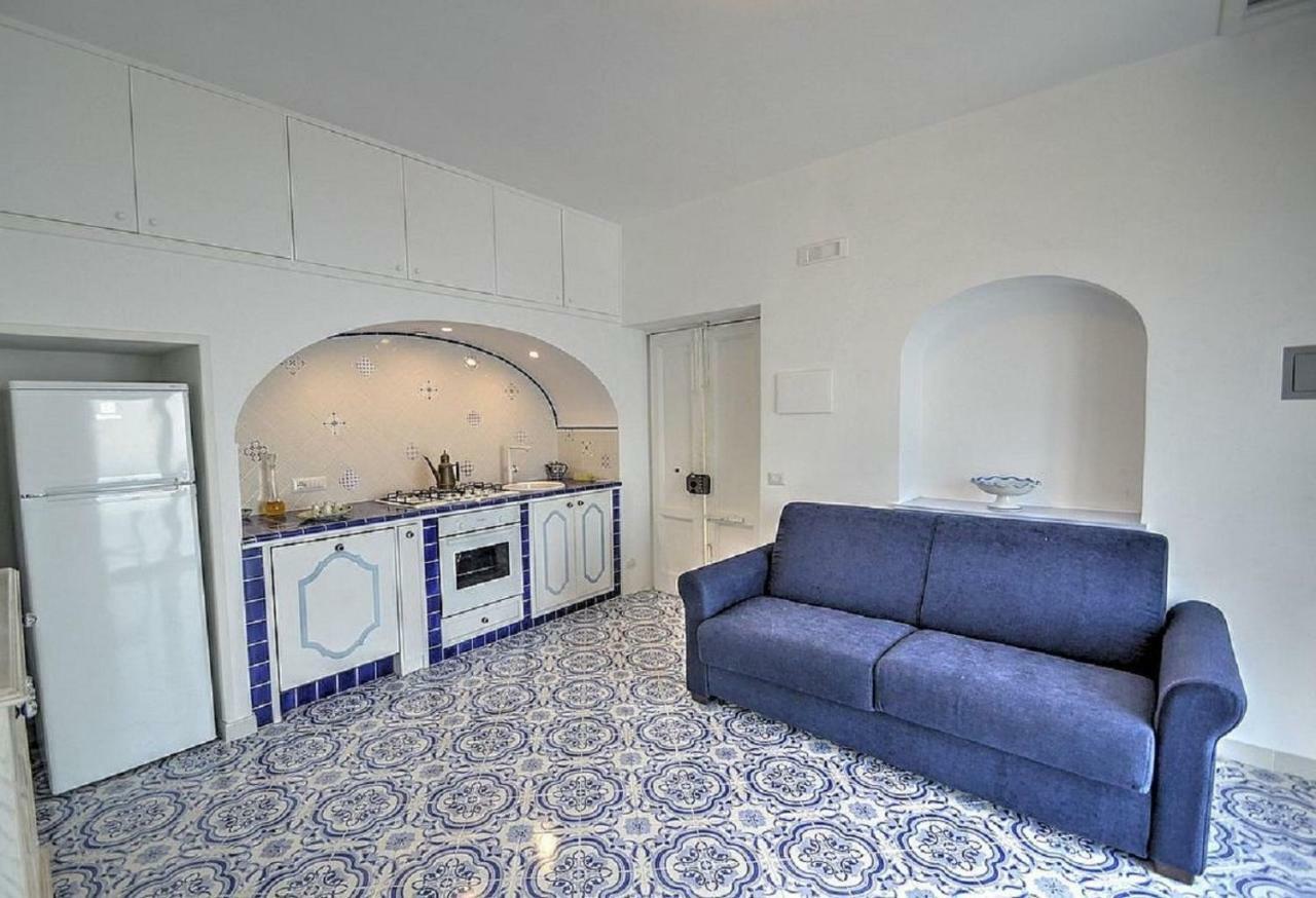 Villa Casa Rosetta à Praiano Extérieur photo